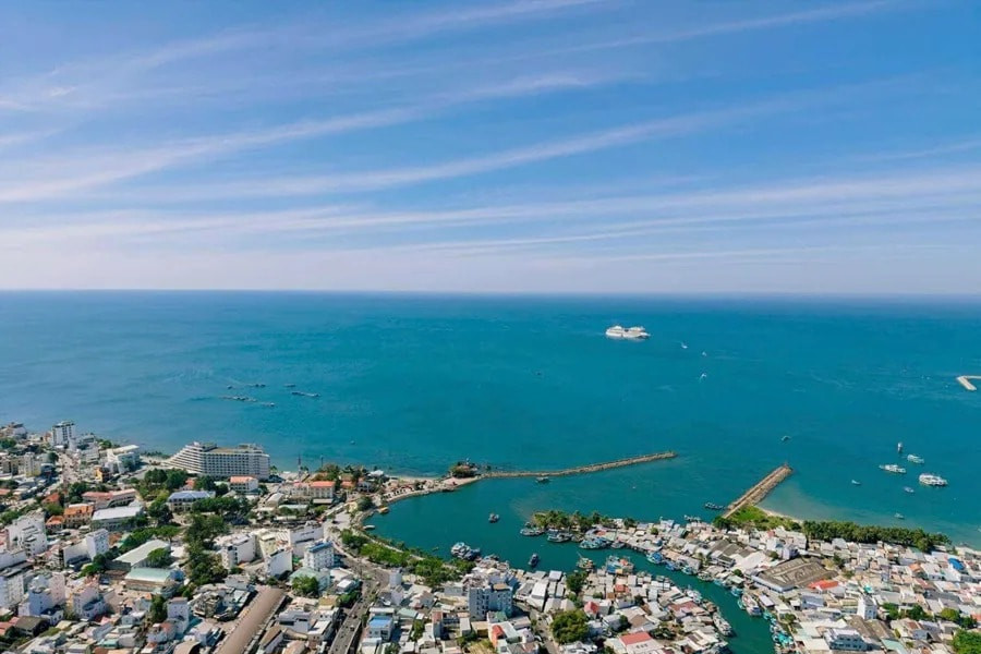 Sun PhuQuoc Airways mở đường bay thẳng Phú Quốc - Seoul từ ngày 17/4/2026
