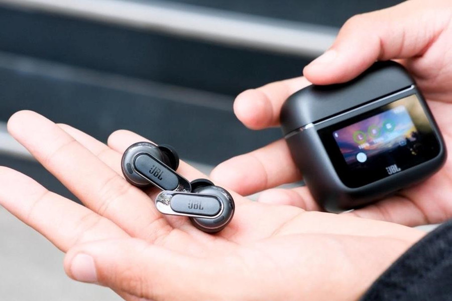 Tai nghe JBL không dây vì sao luôn nằm trong top bán chạy?
