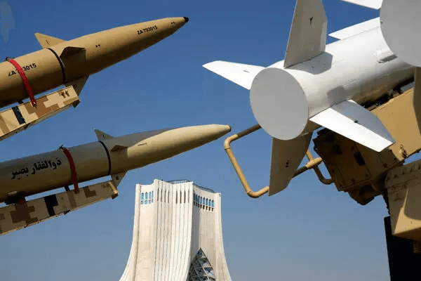 Nga đẩy mạnh bàn giao loạt vũ khí hiện đại cho Iran giữa lúc căng thẳng leo thang