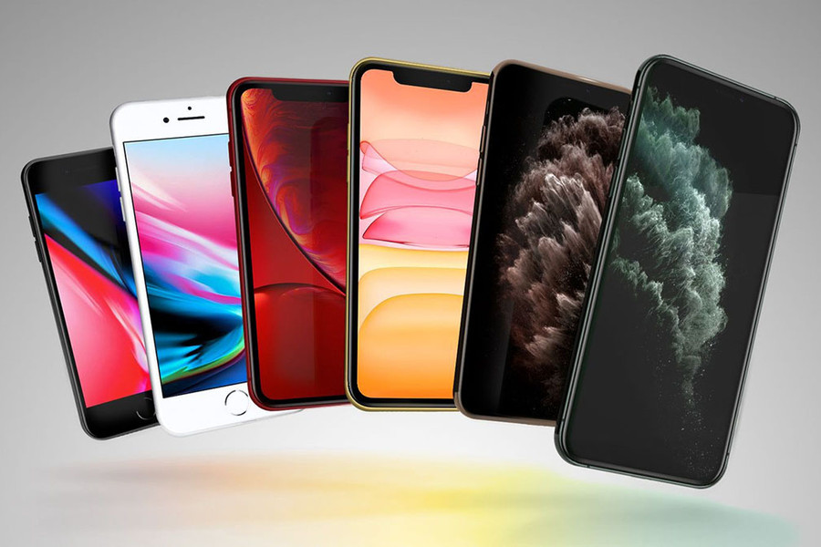 Apple phát hành bản cập nhật iOS 16.7.15 và 15.8.7 vá lỗi bảo mật cho iPhone đời cũ