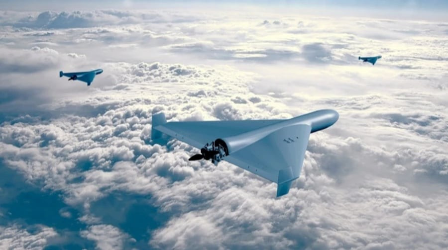 FBI cảnh báo nguy cơ Iran tấn công California bằng UAV từ ngoài khơi