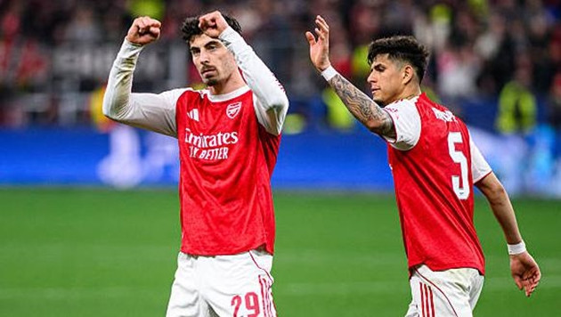 Arsenal nhọc nhằn chia điểm với Leverkusen: Khi xG không thắng nổi sự thực dụng