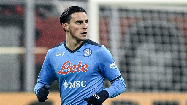 Man Utd nhắm tiền vệ Napoli, Real Madrid chi 160 triệu euro cho Michael Olise