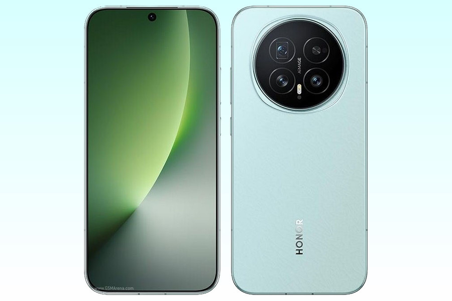 HONOR Magic9 gây sốc với pin 8,000 mAh trong thân hình nhỏ gọn 6.36 inch