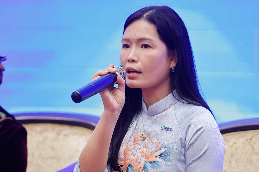 Hộ kinh doanh có doanh thu từ các kênh bán hàng khác nhau sẽ được xác định như thế nào khi kê khai?