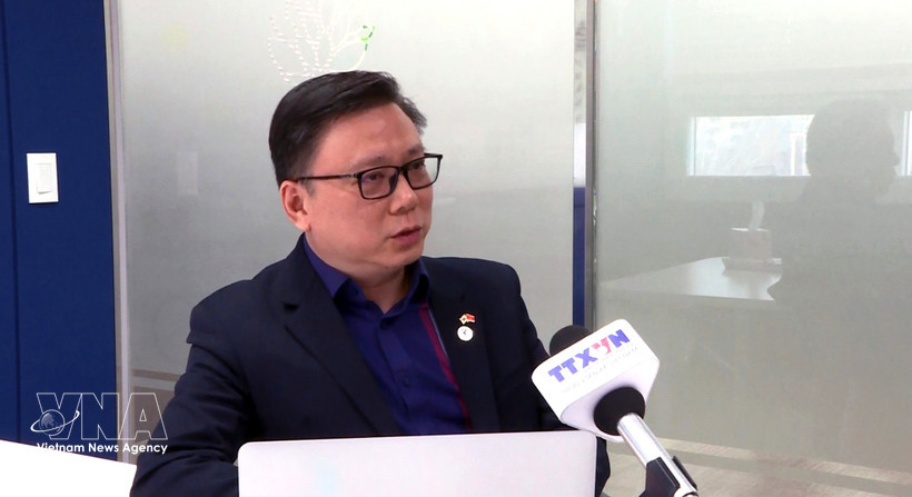 Overseas Vietnamese in RoK place high hopes in Vietnam’s new National Assembly