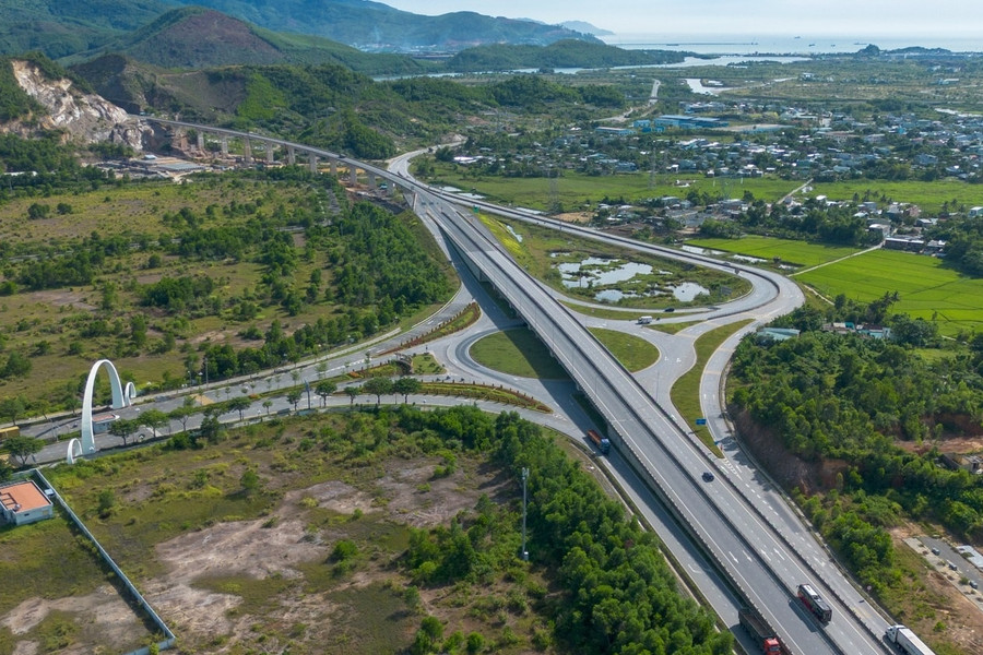 Đà Nẵng quy hoạch tuyến cao tốc nội thị dài 90km kết nối xuyên tâm Tam Kỳ - Chu Lai