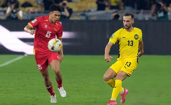 Malaysia lo ngại án phạt từ AFC trước thềm đối đầu tuyển Việt Nam