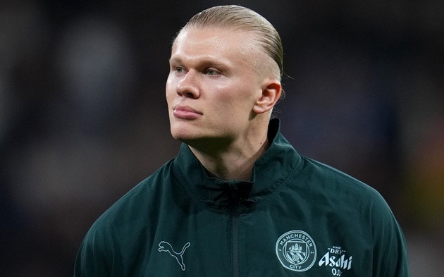 Vụ Barcelona săn đuổi Erling Haaland: Tham vọng thực tế hay chiêu bài chính trị của Victor Font?