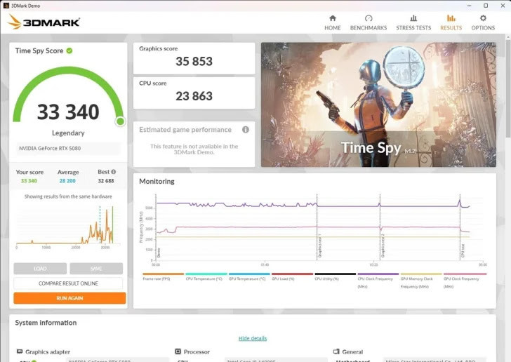 NVIDIA phát hành driver Hotfix v595.76 khắc phục lỗi giới hạn điện áp cho RTX 50 series