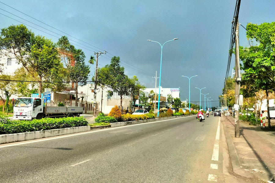 Cà Mau đầu tư hơn 1.800 tỷ đồng xây dựng tuyến đường 42km nối Quốc lộ 63 đến U Minh
