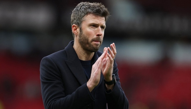 Chuyển nhượng 14/3: MU lộ diện 5 ứng viên thay Carrick, Arsenal đấu AC Milan vì Goretzka