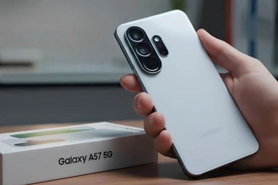 Galaxy A57 rò rỉ phiên bản 512GB: Mức giá tiệm cận flagship gây chú ý
