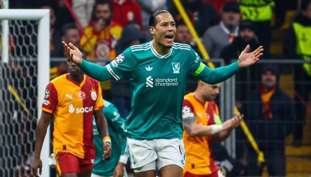 Thất bại tại cúp châu Âu, Ngoại hạng Anh vẫn nắm chắc 5 suất dự Champions League