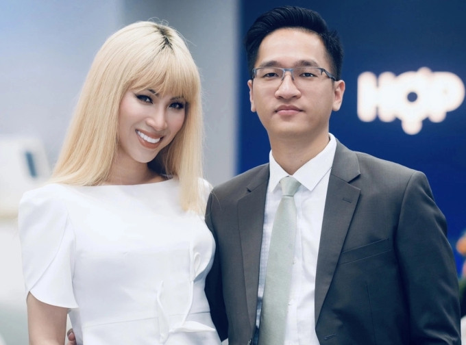 Luật sư Ryan - chồng Việt kiều của nghệ sĩ Lộ Lộ qua đời ở tuổi 33