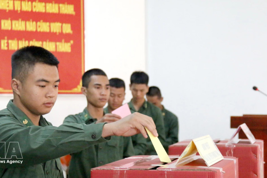 Ballots and civic responsibility