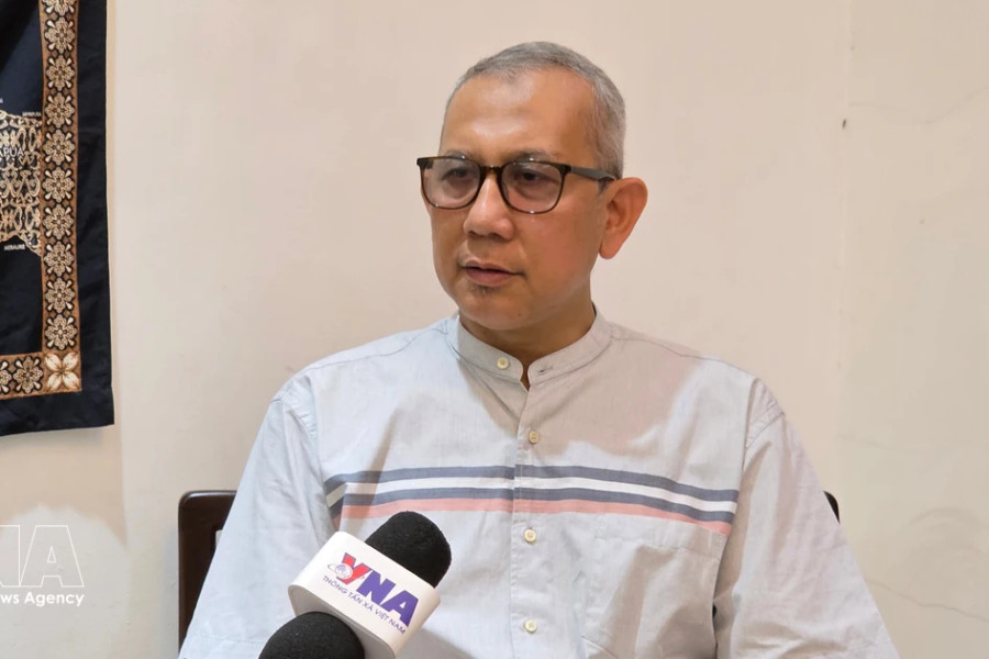 Parliamentary diplomacy bolsters ASEAN cohesion: Indonesian expert