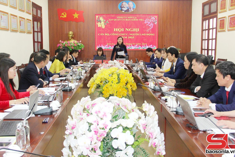 Hướng dẫn bầu Ban Thanh tra nhân dân tại cơ quan, đơn vị
