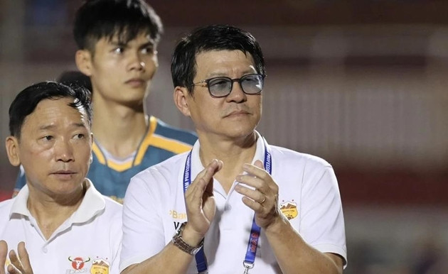HLV Vũ Tiến Thành tại Ninh Bình: Vị 'thầy thuốc' chuyên trị bệnh hay bậc thầy trong nghệ thuật đổ lỗi?