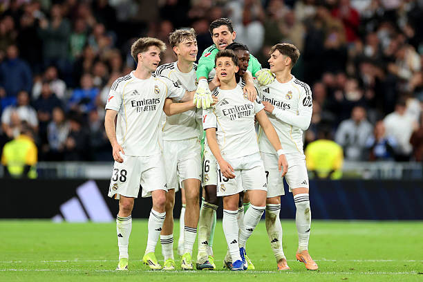 Real Madrid thắng Elche 4-1: Cú hích từ dàn sao trẻ và siêu phẩm để đời của Arda Guler