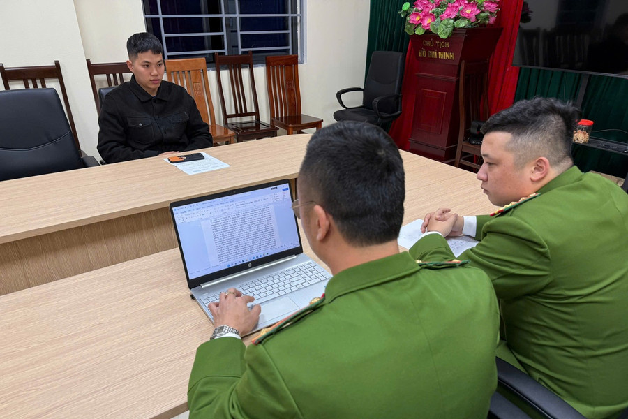 Lạng Sơn: Xử lý đối tượng gom phòng khách sạn rồi đẩy giá gấp 5 lần dịp lễ hội