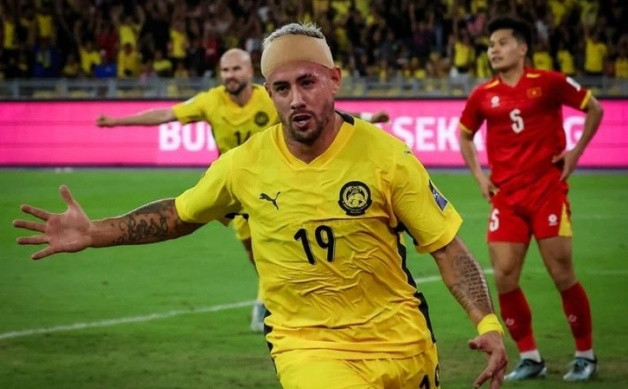 VFF sẵn sàng kiện lên FIFA nếu AFC thiếu minh bạch trong vụ nhập tịch của Malaysia