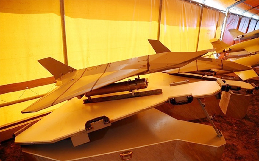 Hệ sinh thái UAV cảm tử tầm trung của Iran: Phân tích kỹ thuật và khả năng tác chiến