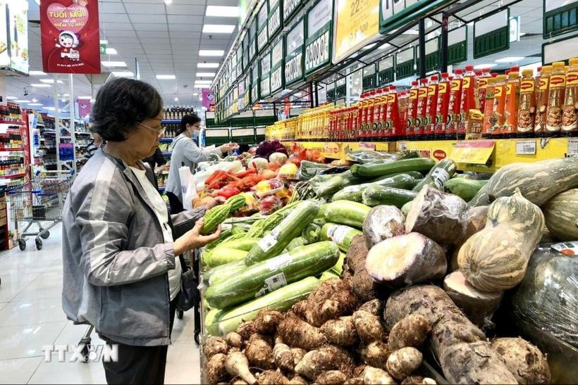 Bảo vệ quyền người tiêu dùng: Hoàn thiện thể chế, củng cố niềm tin thị trường