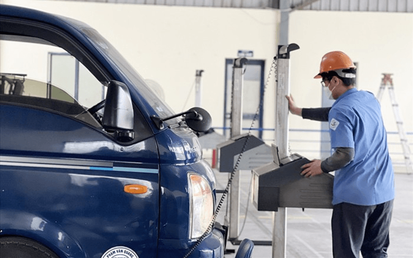Đề xuất bãi bỏ nhiều Thông tư quy định về kiểm định chất lượng, an toàn kỹ thuật phương tiện