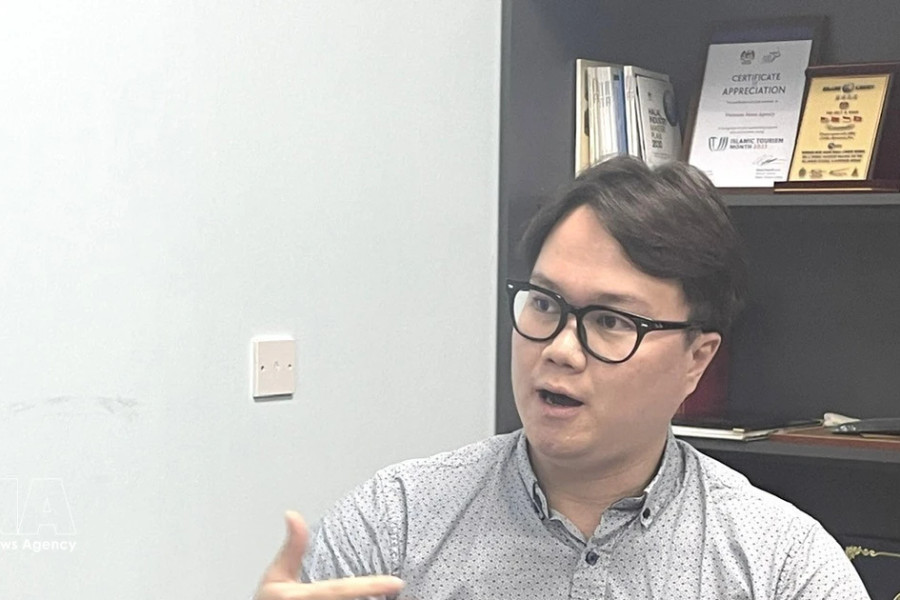 Parliamentary diplomacy enhances Vietnam’s global standing: Malaysian researcher