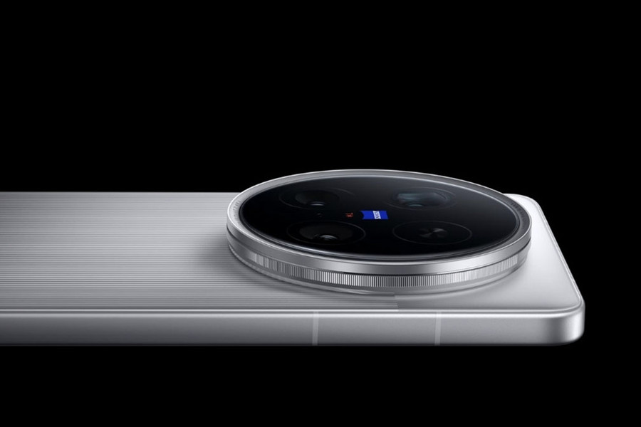 vivo X300 Ultra nâng cấp mạnh khả năng quay video chuyên nghiệp đạt chuẩn điện ảnh