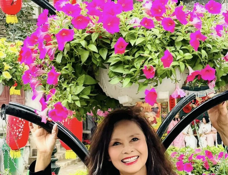 NSND Minh Châu: Cuộc sống độc hành kiêu hãnh của 'người đàn bà đẹp' ở tuổi 70