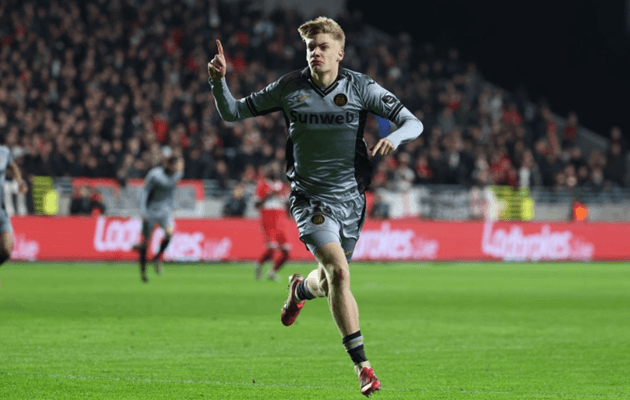 MU xây chắc Top 3 Ngoại hạng Anh, quyết đấu Tottenham vì thần đồng Nathan De Cat