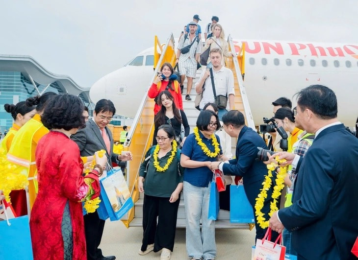 Sun PhuQuoc Airways mở đường bay thẳng Nha Trang - Phú Quốc: Kết nối hai tâm điểm du lịch