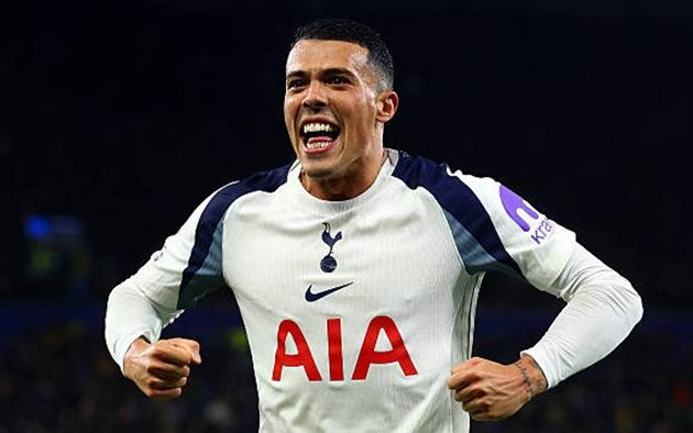 Man City nhắm 'món hời' Pedro Porro, Tottenham lên kế hoạch thay HLV Igor Tudor