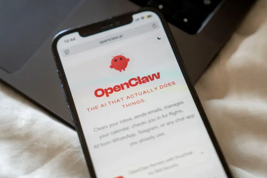 Người dùng Trung Quốc gỡ bỏ OpenClaw hàng loạt do lo ngại lỗ hổng bảo mật