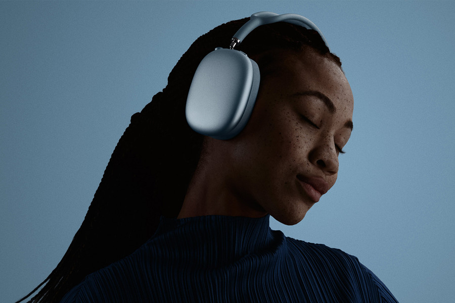 Apple AirPods Max 2 chính thức ra mắt: Chip H2, nâng cấp khử tiếng ồn và hỗ trợ âm thanh Lossless
