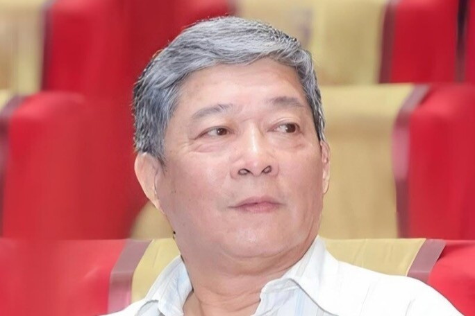 NSND Hoàng Tuấn: Người thợ múa rối tận hiến và hành trình xác lập kỷ lục châu Á