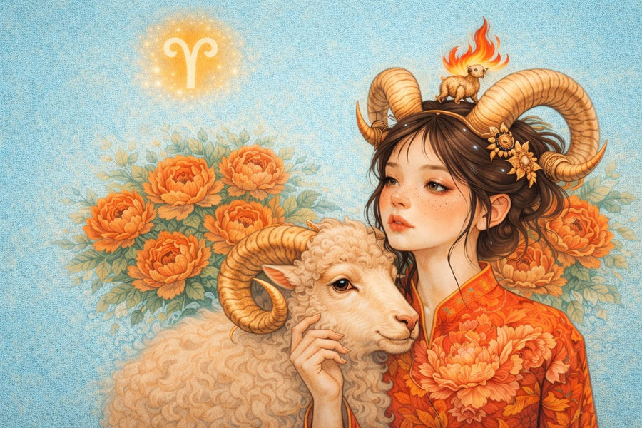 Tử vi 12 cung hoàng đạo ngày 17/3: Bạch Dương bùng nổ năng lượng, Thiên Bình hài hòa