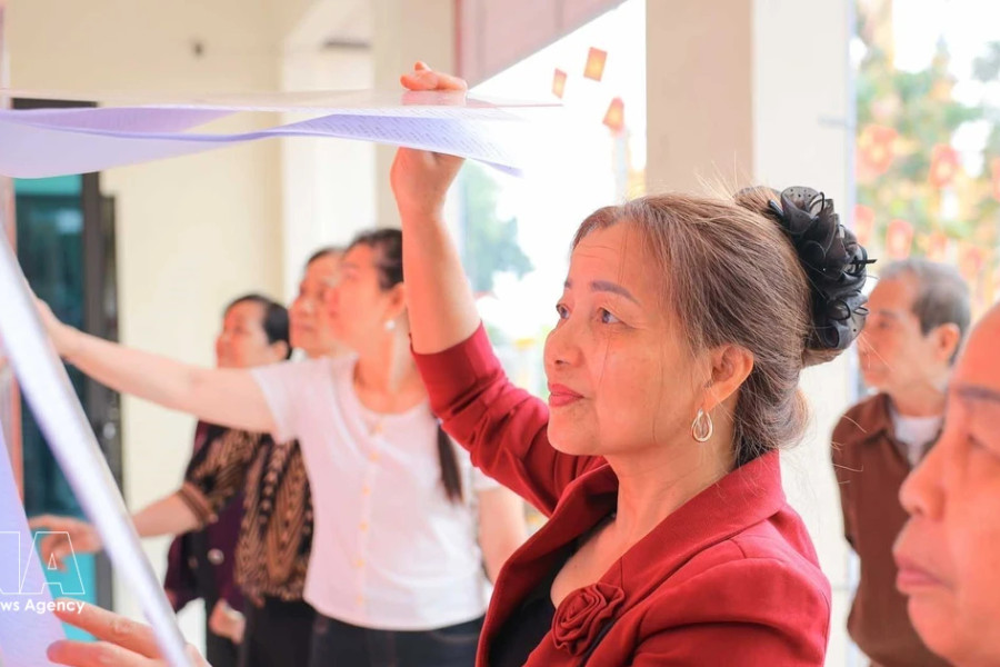 Early election seen as strategic step to implement Party's goals: expert