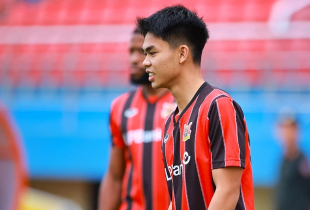 Nguyễn Lê Phát lỡ hẹn U23 Việt Nam, AFC chưa đưa ra phán quyết vụ Malaysia gian lận cầu thủ