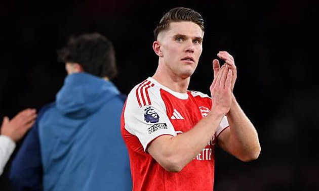 Arsenal vs Bayer Leverkusen: 3 cuộc đối đầu cá nhân quyết định vận mệnh đại chiến