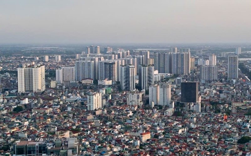 Hà Nội di dời loạt trường đại học ra khỏi nội đô: Chi tiết quy hoạch và lộ trình mới