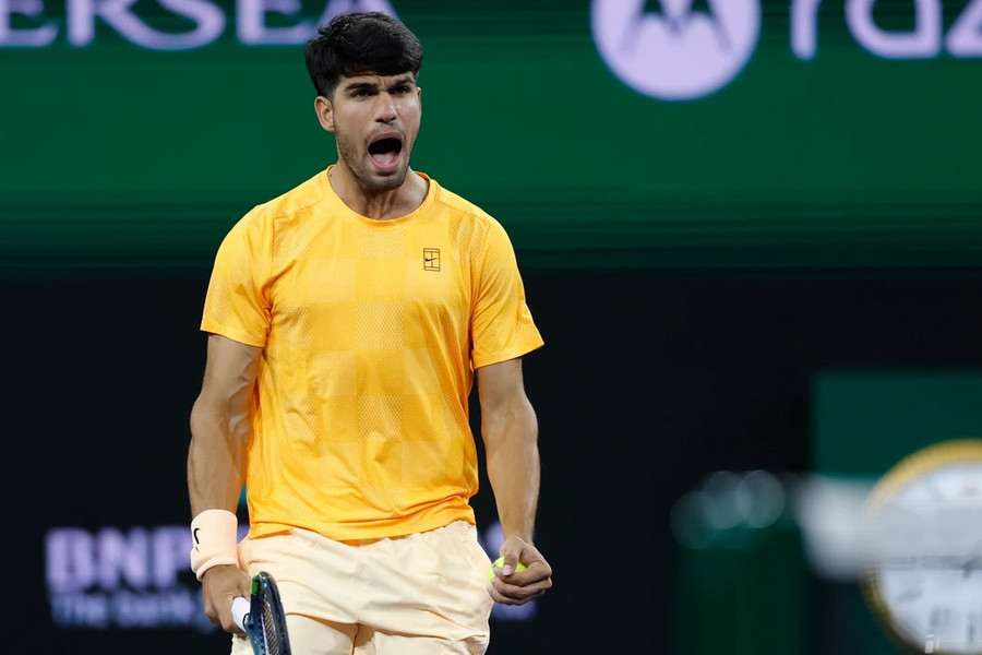 Kết quả Miami Open 2026: Bianca Andreescu và dàn sao nữ khởi đầu kịch tính