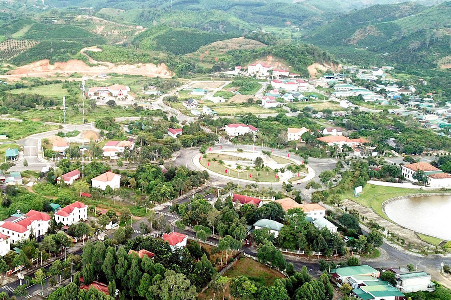 Thơ tình đọc lại