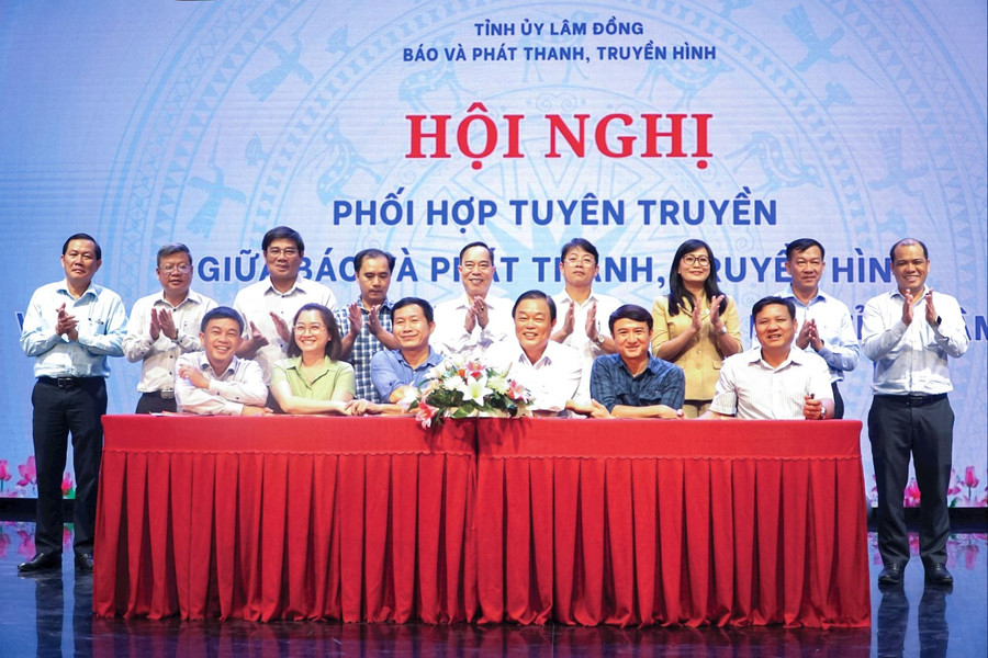 Bài 1: Cầu nối cho đồng thuận xã hội