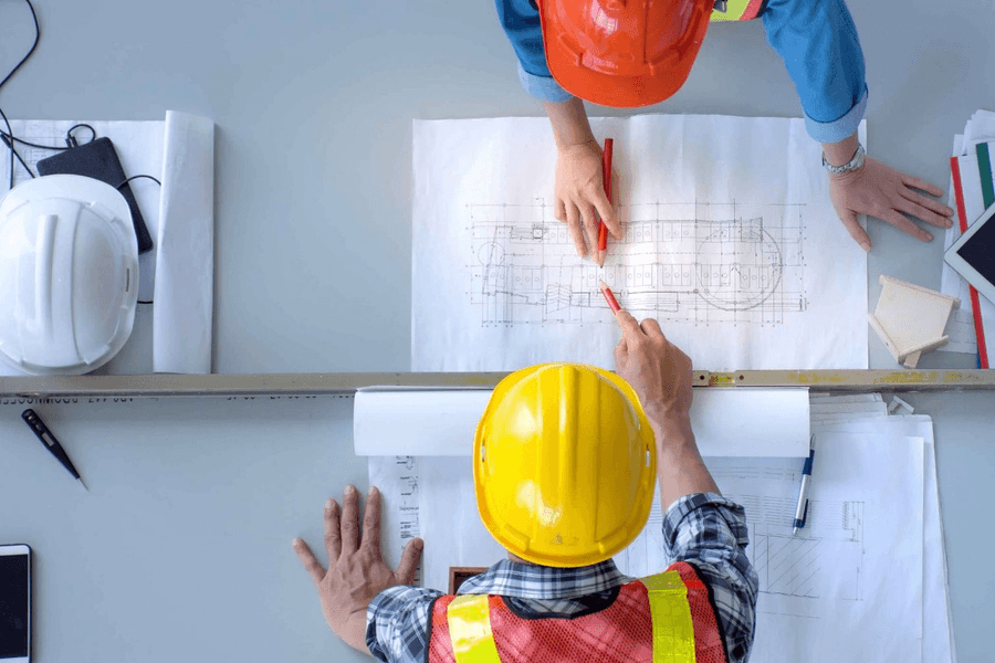 Xác định thời gian kinh nghiệm khi cấp lại chứng chỉ hành nghề xây dựng
