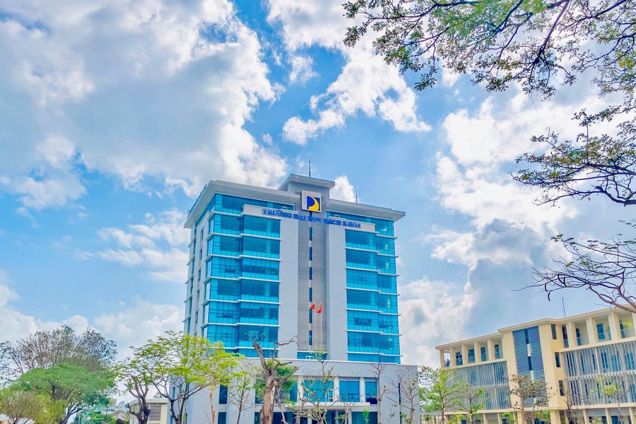 Phương thức tuyển sinh 2026 của Đại học Bách khoa – Đại học Đà Nẵng