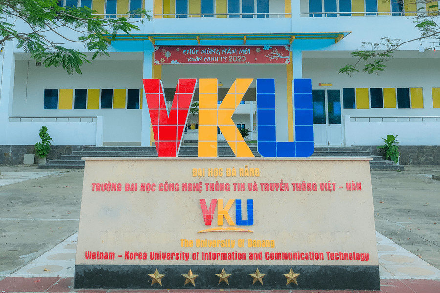 Phương thức tuyển sinh 2026 của Đại học Công nghệ thông tin và Truyền thông Việt Hàn – Đại học Đà Nẵng