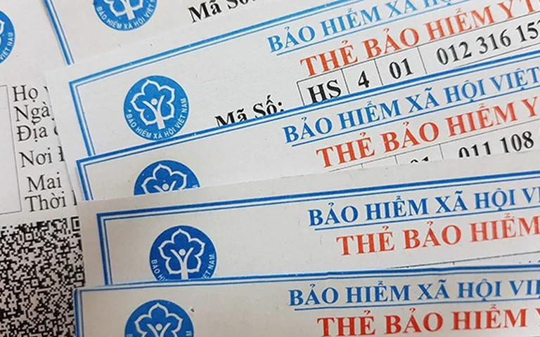 Đang nhận trợ cấp thất nghiệp, thẻ BHYT hộ gia đình có còn giá trị sử dụng?